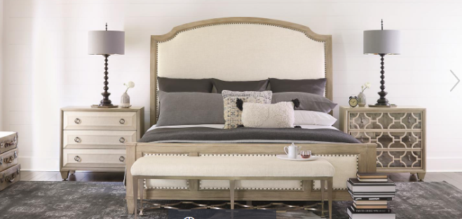 (image for) Bernhardt Furniture - Santa Barbara Bedroom